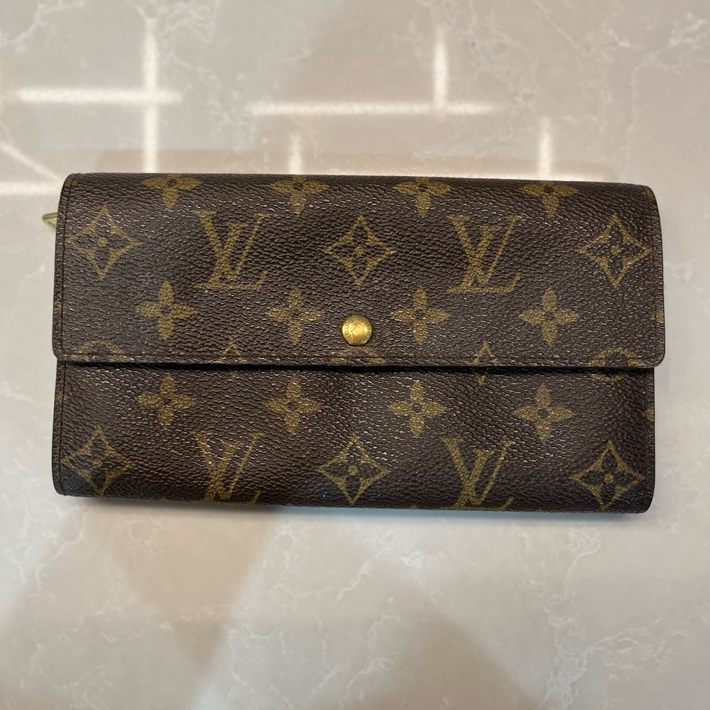 🤎LV monogram Sarah excellent🤎